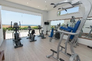 Hotel LOUTSIANA wakacje