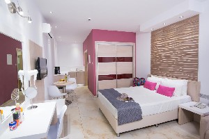 Hotel LOUTSIANA wakacje