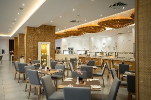 Hotel MARGADINA wakacje