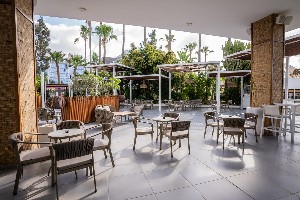 Hotel MARGADINA wakacje