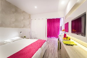 Family Junior Suite