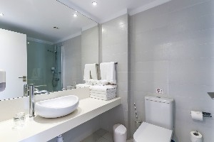 Family Junior Suite