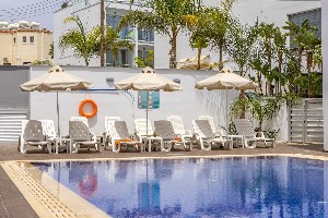Hotel MILEA wakacje