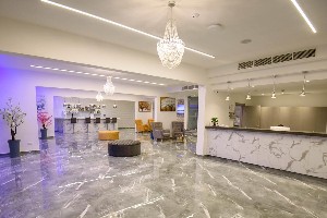 Hotel MILEA wakacje