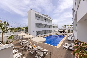 Hotel MILEA wakacje