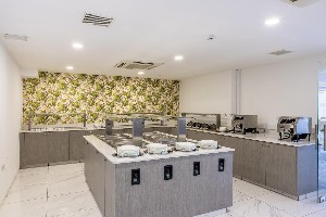 Hotel MILEA wakacje