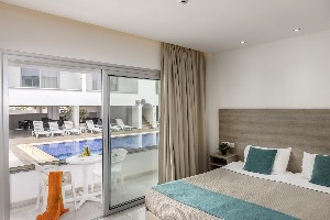 Hotel MILEA wakacje