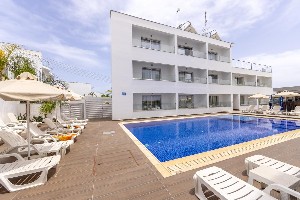 Hotel MILEA wakacje
