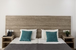 Hotel MILEA wakacje