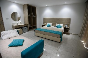 Hotel MILEA wakacje