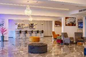 Hotel MILEA wakacje