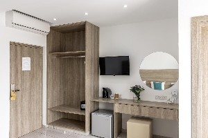 Hotel MILEA wakacje