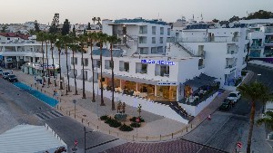 Hotel MILEA wakacje