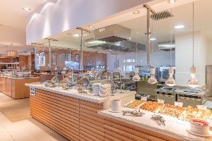 Hotel NAPA MERMAID wakacje