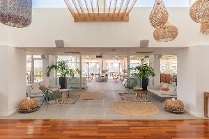 Hotel NAPA MERMAID wakacje