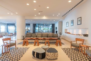 Hotel NAPA MERMAID wakacje