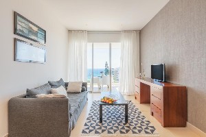 Hotel NAPA MERMAID wakacje