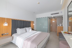 Hotel NAPA MERMAID wakacje