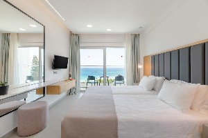 Hotel NAPA MERMAID wakacje