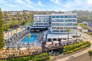 Hotel NAPA MERMAID wakacje