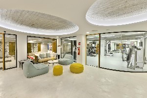 Hotel NAPA MERMAID wakacje