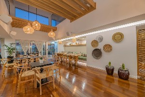 Hotel NAPA MERMAID wakacje