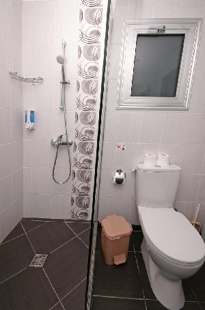 Interior miscellaneous