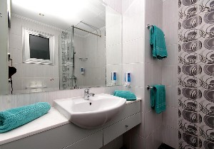 Interior miscellaneous