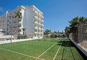 Hotel NESTOR wakacje