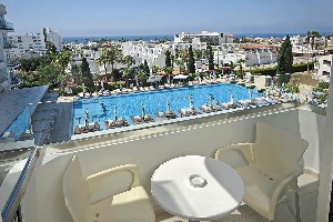 Hotel NESTOR wakacje