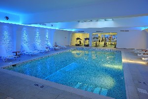 Hotel NESTOR wakacje