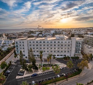 Hotel NESTOR wakacje