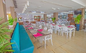 Hotel NEW FAMAGUSTA wakacje