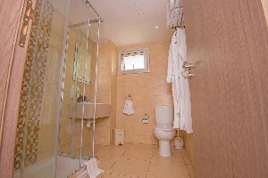 Hotel NEW FAMAGUSTA wakacje