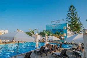 Hotel NEW FAMAGUSTA wakacje