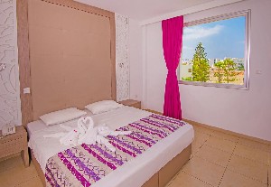 Hotel NEW FAMAGUSTA wakacje