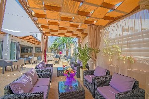 Hotel NEW FAMAGUSTA wakacje