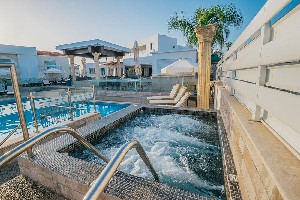 Hotel NEW FAMAGUSTA wakacje