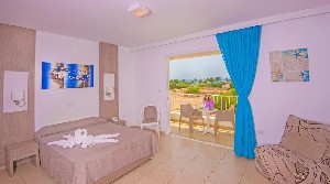 Hotel NEW FAMAGUSTA wakacje