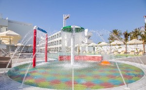 Hotel NICHOLAS COLOR wakacje