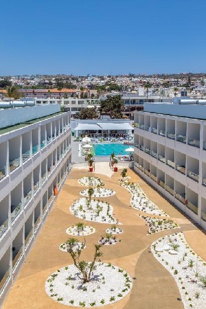 Hotel NICHOLAS COLOR wakacje