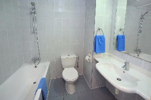 Hotel NISSIANA wakacje