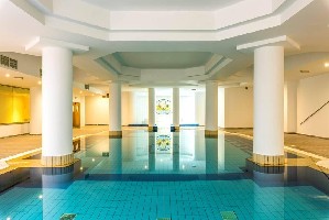 Hotel NISSIANA wakacje