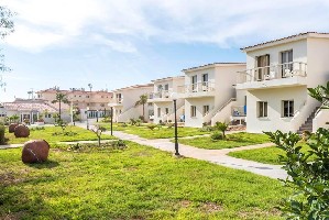 Hotel NISSIANA wakacje