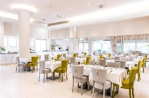 Hotel NISSIANA wakacje