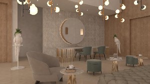 Hotel NISSIBLU BEACH RESORT wakacje