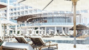 Hotel NISSIBLU BEACH RESORT wakacje