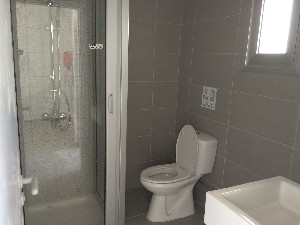 Apartment Bathroom