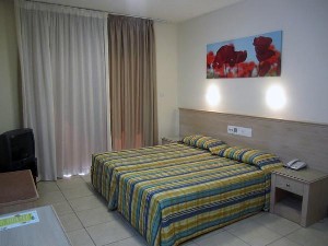 Hotel SENATOR HOTEL APARTMENTS wakacje