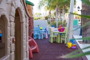 Hotel STAMATIA wakacje